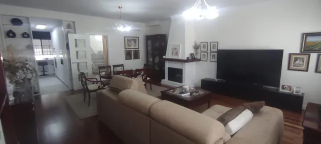 Fantástico adosado de 4 dormitorios en Los Pacos — 6