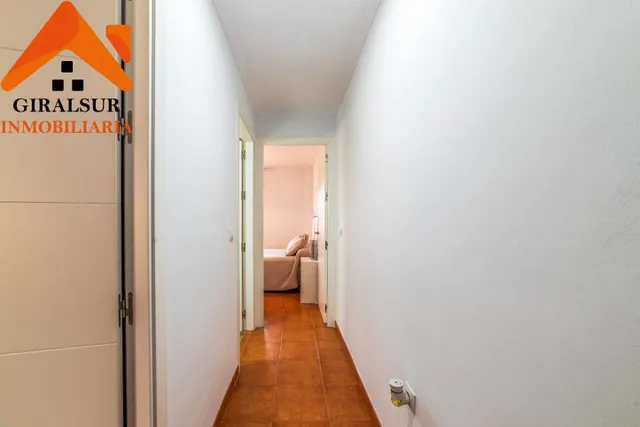 Piso en venta de VPO en Alcala de Guadaira — 17