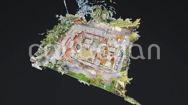 Luminoso y exclusivo chalet independiente en Almardà — 36