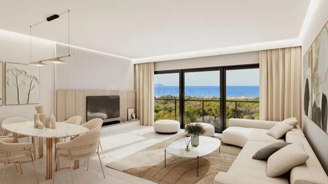 Apartamento 3 habitaciones 141m² en venta - CENTRO — 16