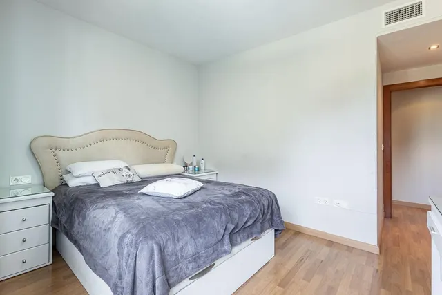 Exclusiva vivienda en Residencial Parque Lagos — 10