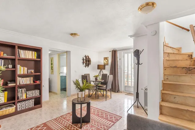 Villa 4 habitaciones 150m² en venta - Los Balcones - Los Altos del Edén — 7