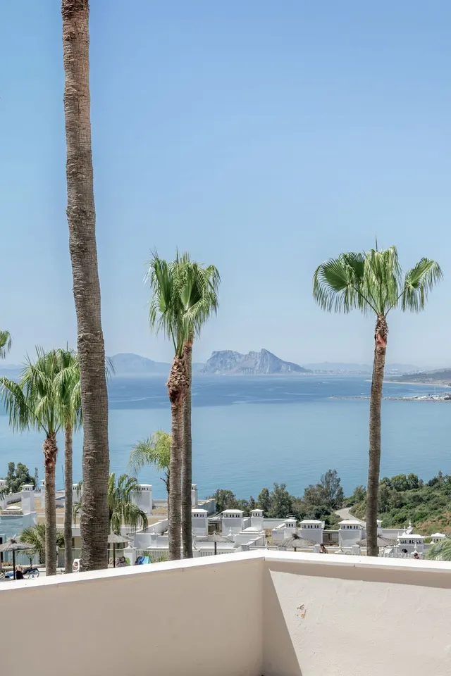 Apartamento 2 habitaciones 88m² en venta - Costa del Sol — 22