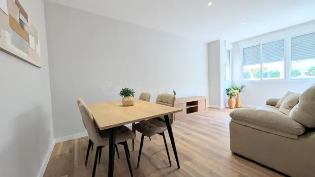 ¡OPORTUNIDAD ÚNICA, ZONA CORAZÓN DE JESÚS, PISO TOTALMENTE REFORMADO, 3 DORMITORIOS, 1 BAÑO, TERRAZA 25 m2 Y ENTRADA INDEPENDIENTE! — 5