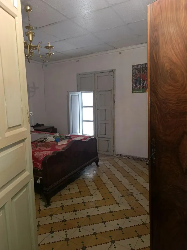 Gran casa en Aspe con inmenso jardín. — 29