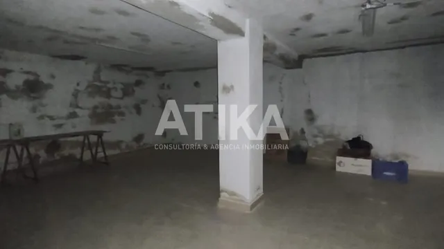 LOCAL EN VENTA - AIELO DEL MALFERIT — 11