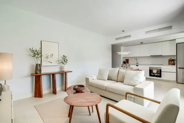 Apartamento 2 habitaciones 110m² en venta - Costa Del Sol — 19