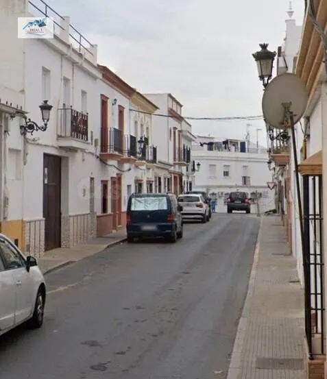 Venta piso en Lucena del Puerto (Huelva)