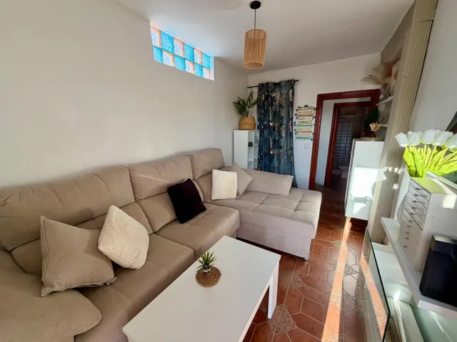 Chalet independiente junto a la playa en Costacabana – Almería — 20