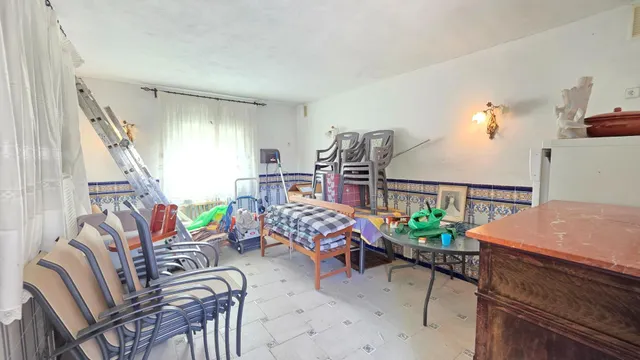¡fantástica casa con piscina privada en carretera de granada! — 43