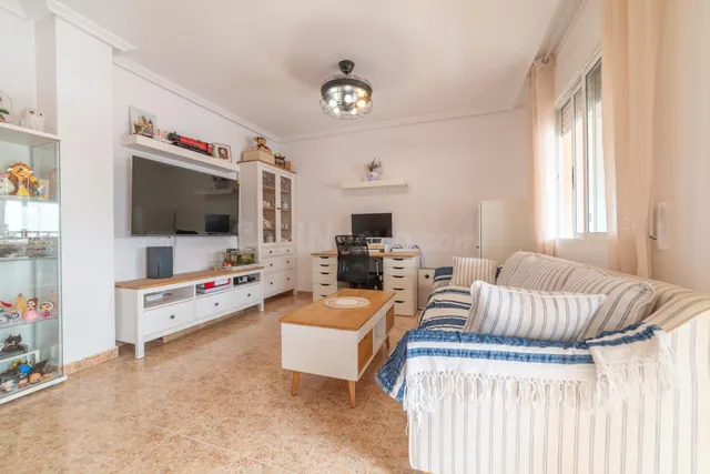 Apartamento 3 habitaciones 89m² en venta - Santiago de la Ribera — 3