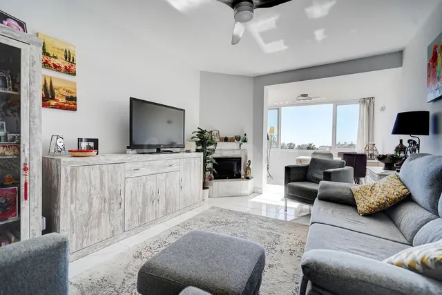Chalet 2 habitaciones 69m² en venta - Riviera del sol — 5