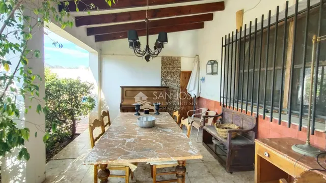 VENTA DE CHALET DE LUJO EN MONFORTE DEL CID - foto 5