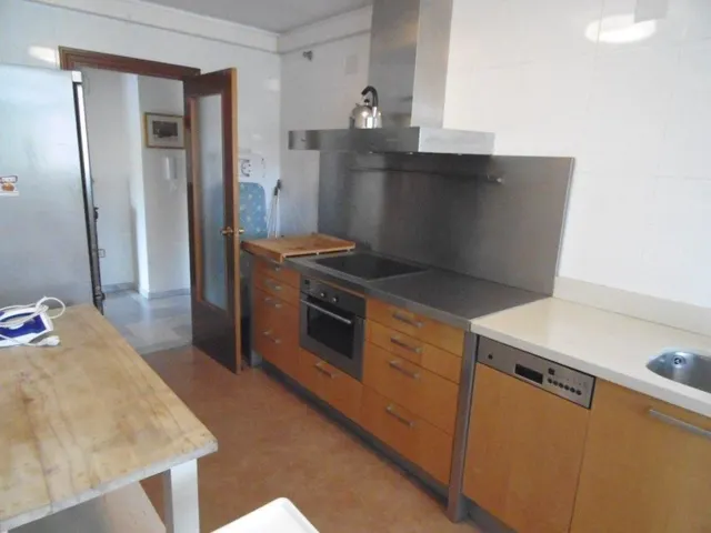 Cuatro dormitorios en La Carihuela — 24