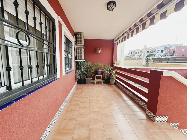 Bungalow en planta baja en Los Altos — 3