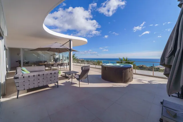 Ático 3 habitaciones 138m² en venta - Arroyo de la Miel — 18