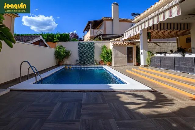 Gran casa pareada en Paraíso Arenal — 5