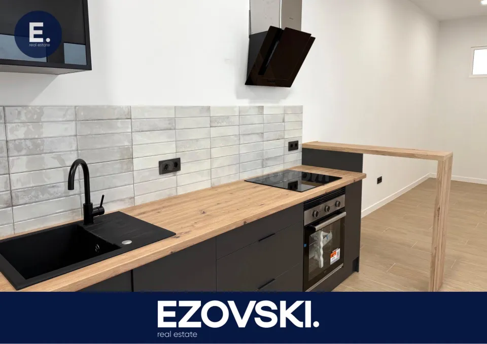 Piso 2 habitaciones 88m² en venta - Carolinas Altas
