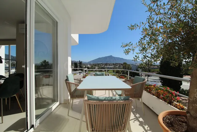 Apartamento 3 habitaciones 114m² en venta - Marbella - foto 5