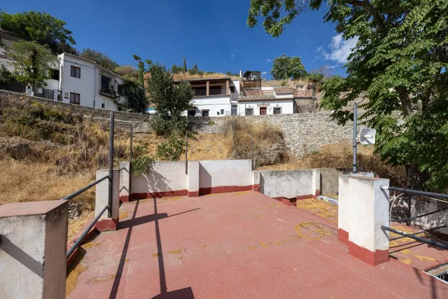 Adosado 3 habitaciones 104m² en venta - Albaicín — 15