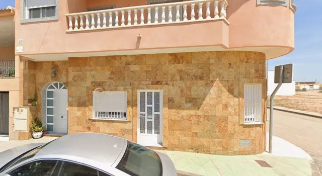CASA ALQUILADA EN VENTA