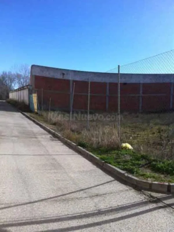 TERRENO EN VENTA EN TUDELA DE DUERO - foto 2