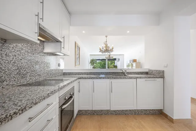 Ático 2 habitaciones 135m² en venta - Marbella — 15