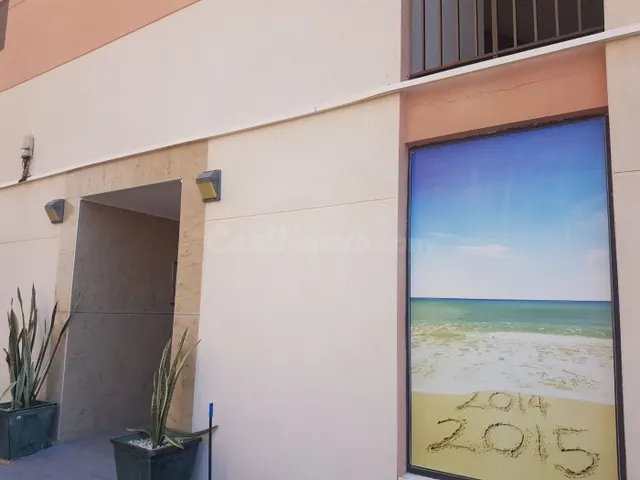 1 dormitorio, vistas al mar, cerca de la playa de La Mata — 4
