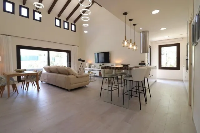 Villa 3 habitaciones 127m² en venta - Comunidad valenciana - foto 3