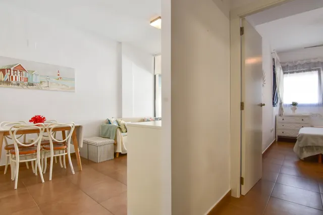 APARTAMENTO TEMPORAL EN LA PLAYA DE PUZOL — 17
