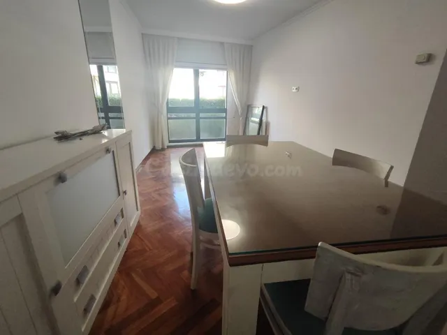 Alquiler de piso en A Coruña, Avenida del Pasaje - foto 3