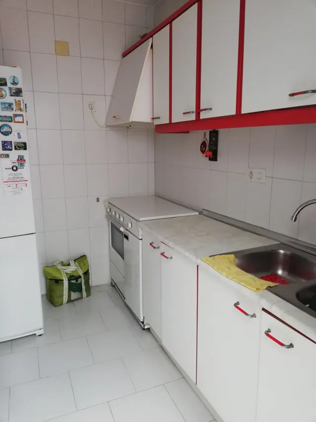 CASA EN VENTA ZONA CENTRO-JARDINILLOS — 9