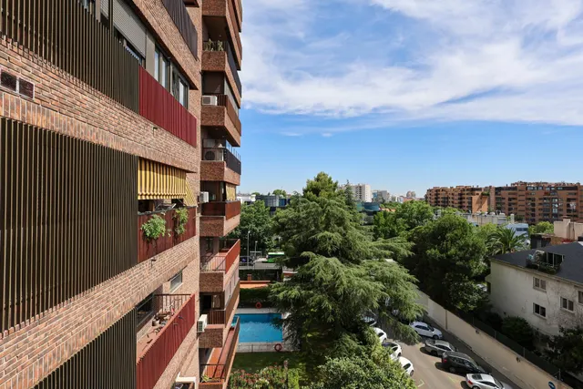Piso en alquiler en Calle de Emilio Vargas 18, Madrid — 15
