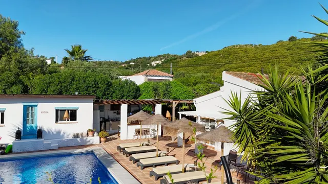 Chalet 4 habitaciones 263m² en venta - Costa del Sol — 8