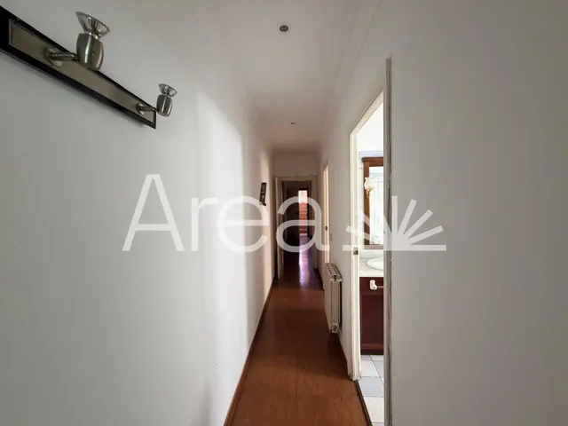 Amplio piso con muchas posibilidades en el barrio de Peramàs — 21