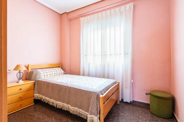 Piso en venta en calle Alcácer Valencia — 14