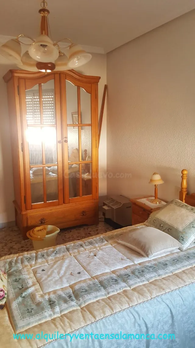 Piso 3 habitaciones 117m² en venta - Vitigudino - foto 4