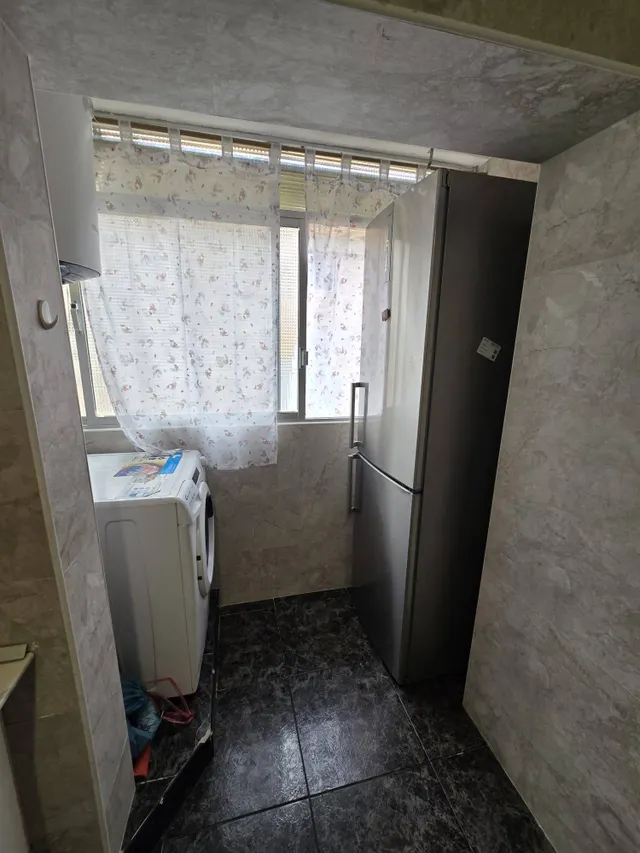 Acogedor piso en venta en Colonia Requena — 7