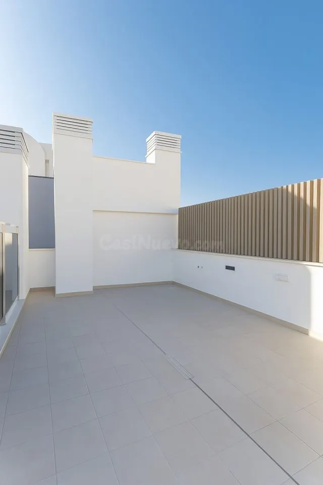 Ático 4 habitaciones 171m² en venta - Centro - foto 5