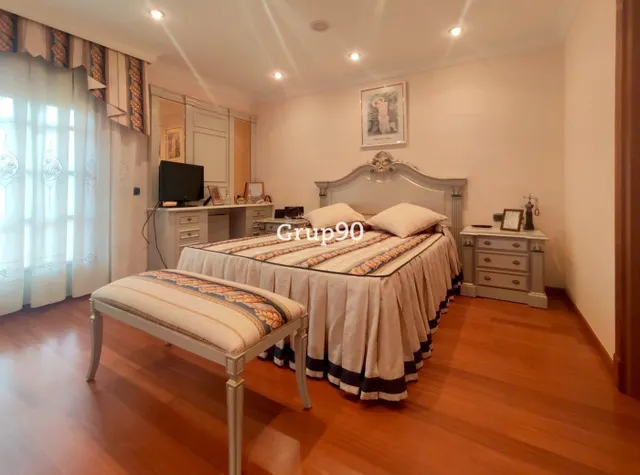 ESPECTACULAR CASA CON PISCINA, BARBACOA  EN PARCELA DE MÁS DE 20.000M2 — 7