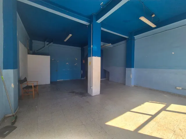 Alquiler de local comercial en Sodupe — 8