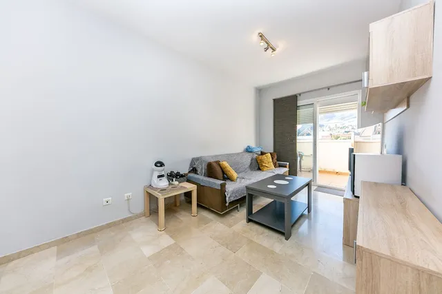Ático Dúplex 2 habitaciones 78m² en venta - Centro — 18