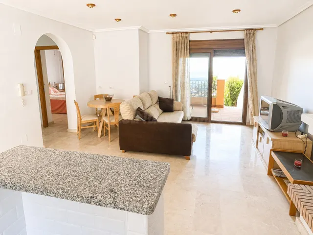 Apartamento 2 habitaciones 60m² en venta - Comunidad valenciana — 9