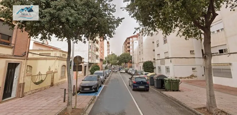 Venta piso en Castellón