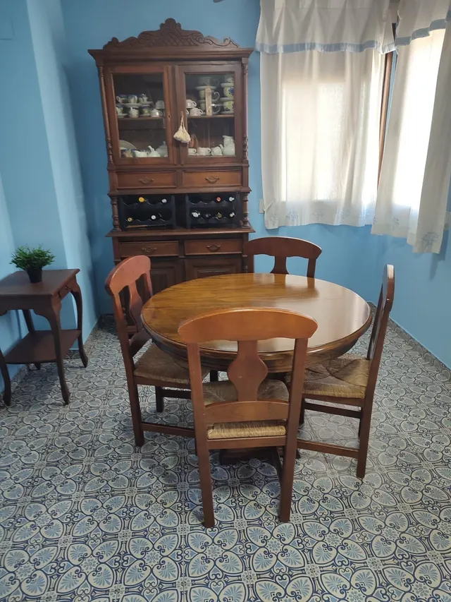 GRAN CASA DE 3 PLANTAS EN ARCHENA — 26