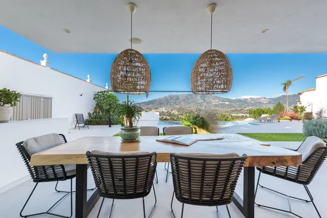 Chalet 3 habitaciones 486m² en venta - Riviera del sol — 32