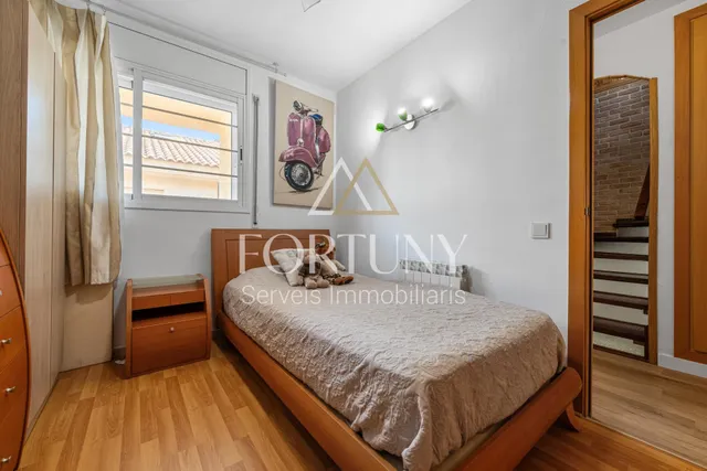 Casa 4 habitaciones 249m² en venta - Regueral - Prat dEn Foré — 45