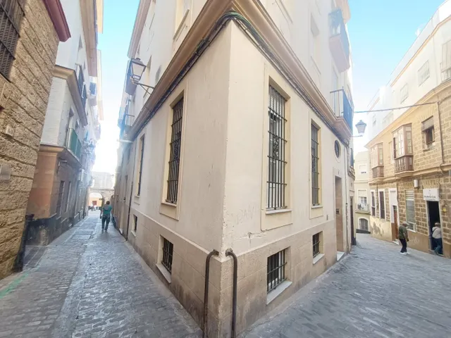 Amplio Duplex en el Barrio Santa María — 36