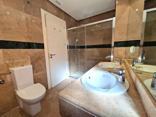 Apartamento 2 habitaciones 136m² en venta - Marbella — 27