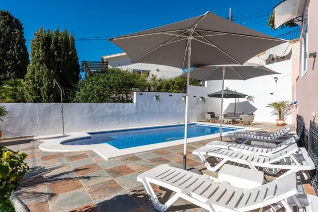 Chalet 4 habitaciones 235m² en venta - Centro — 4